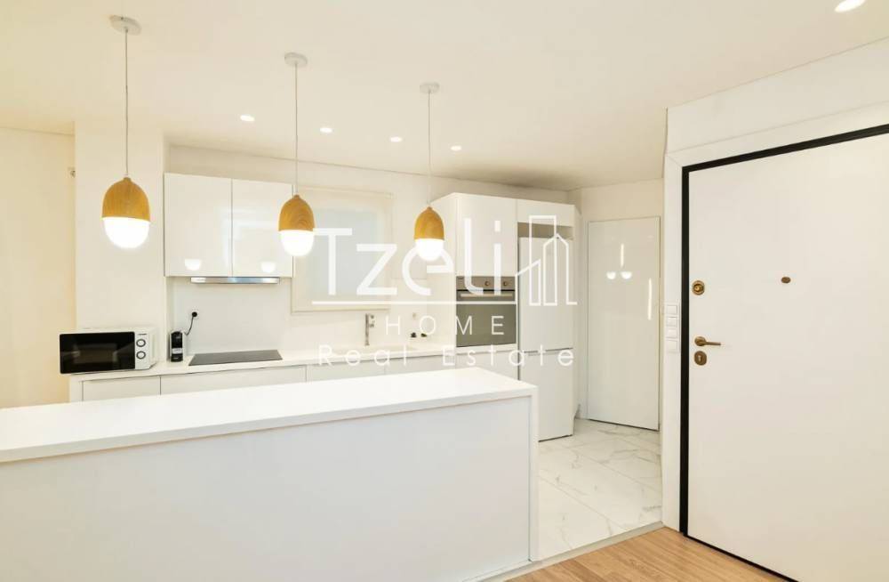 Άποψη χώρου