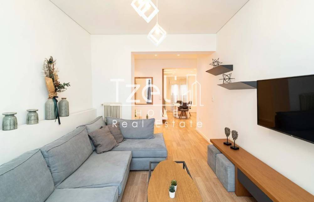 Άποψη χώρου