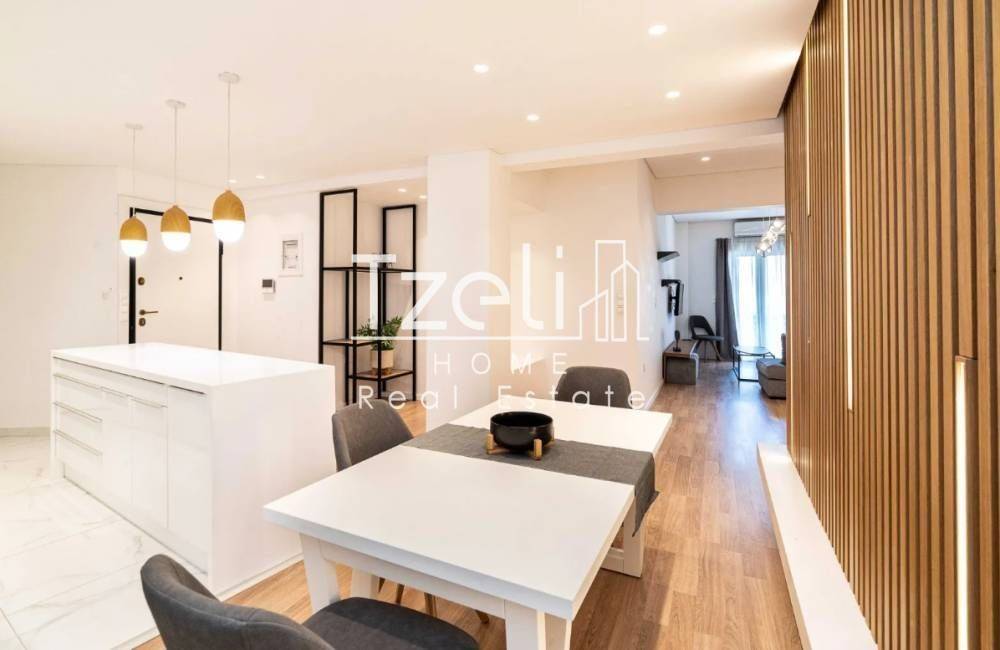 Άποψη χώρου