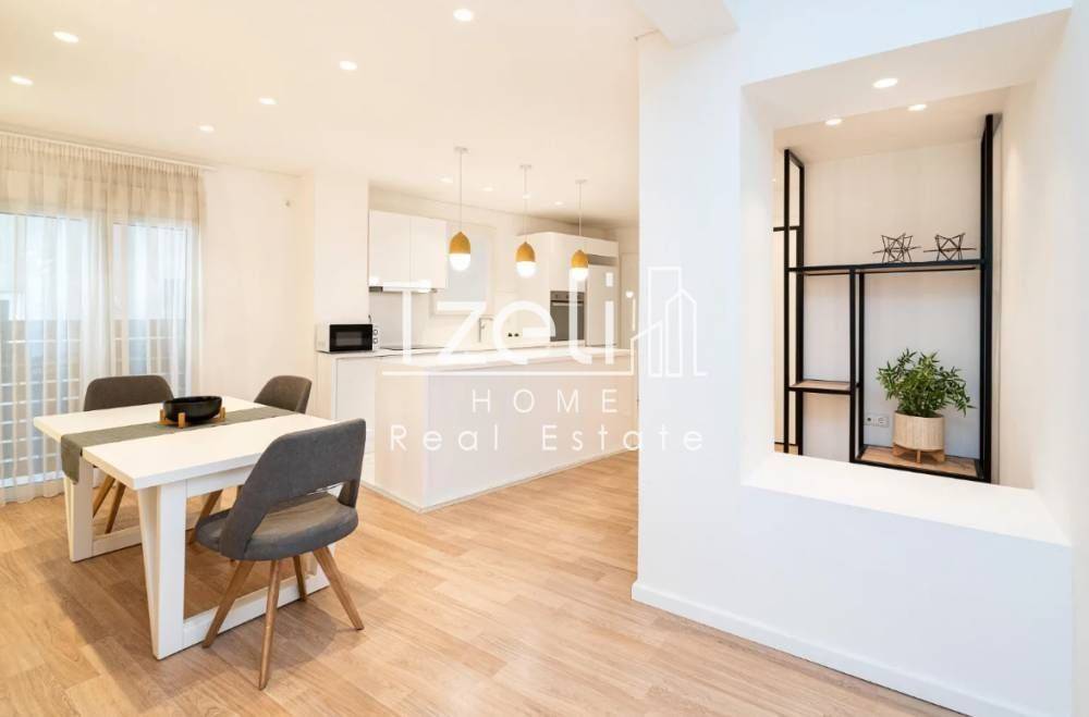 Άποψη χώρου