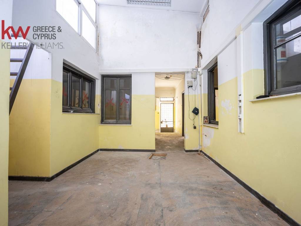 Εσωτερικοι χώροι