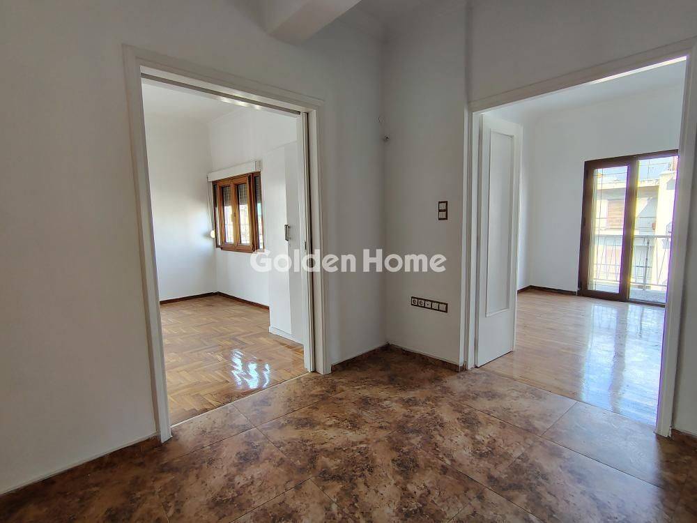 Κυρίως Χώρος