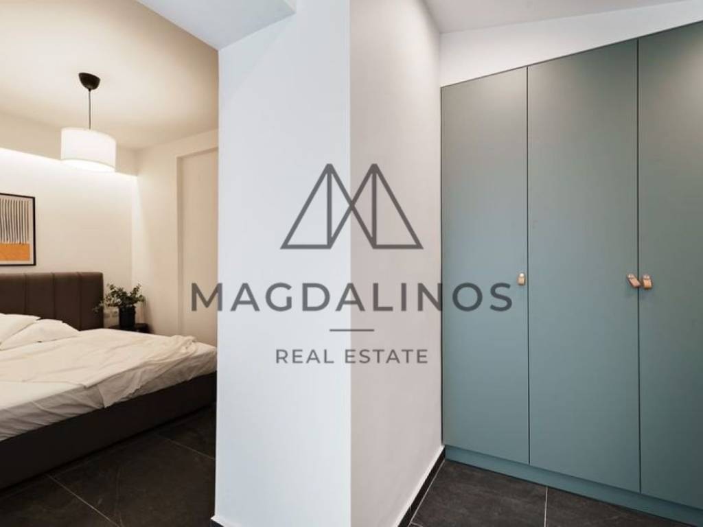 Υπνοδωμάτιο