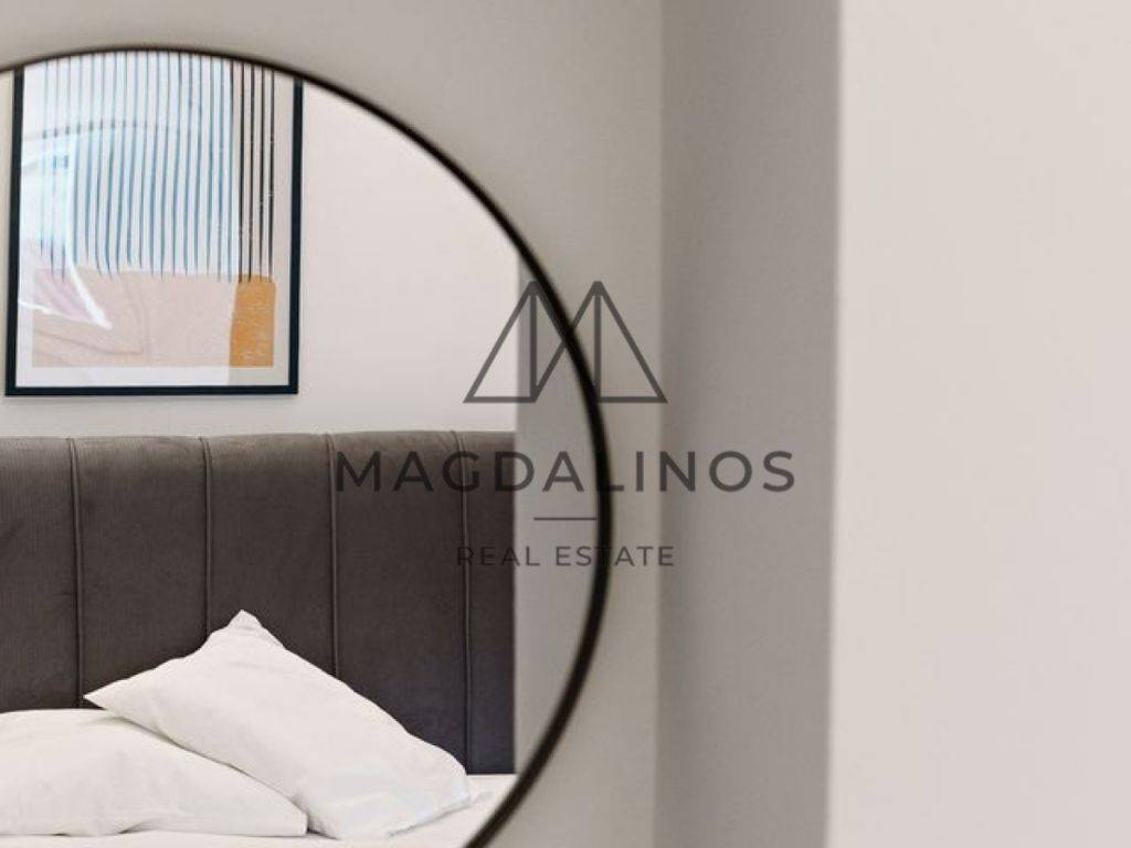 Υπνοδωμάτιο