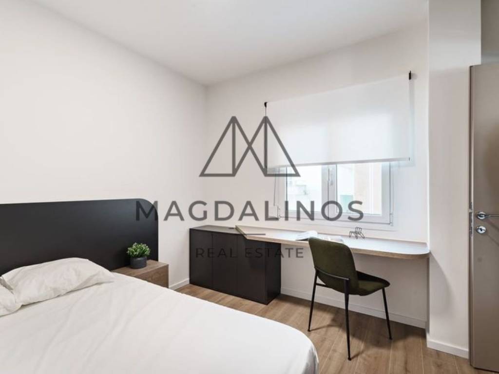 Υπνοδωμάτιο