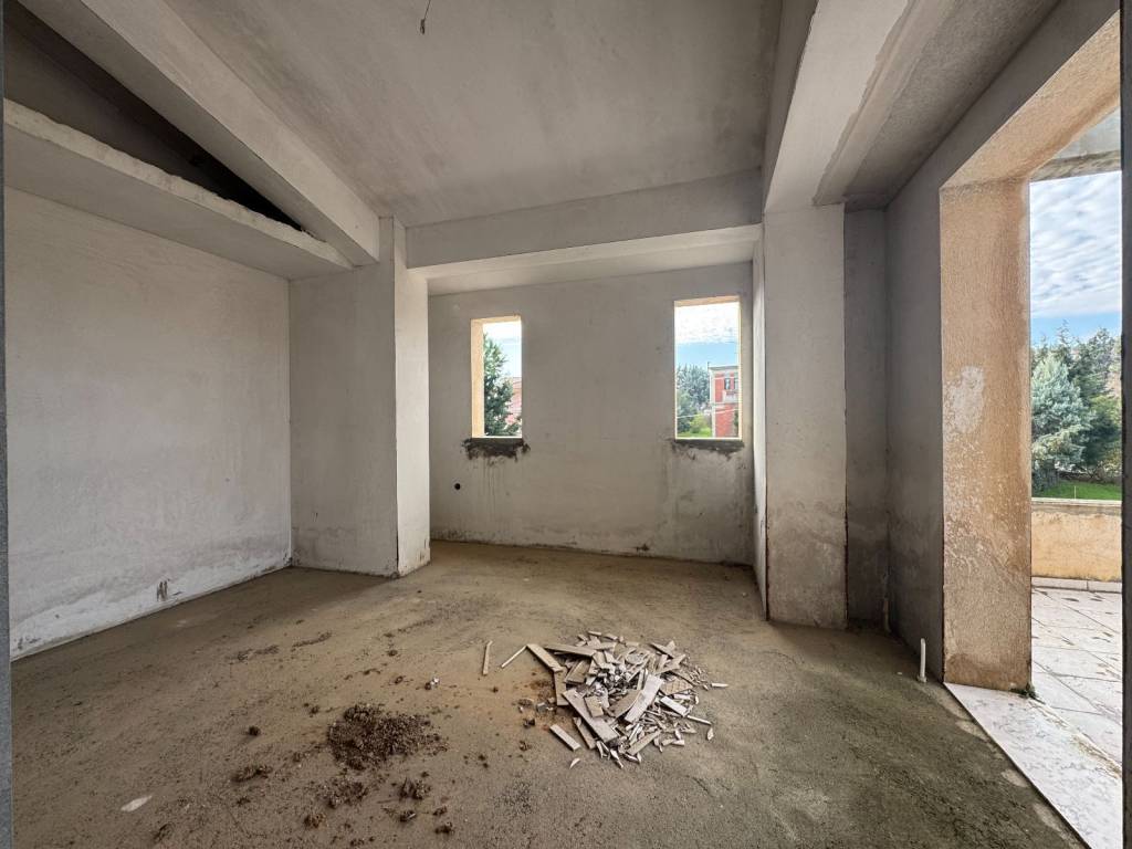 Ypnodomatio 1 protoy orophoy