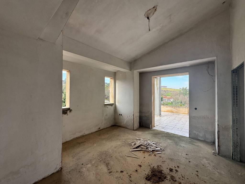 Ypnodomatio 1 protoy orophoy