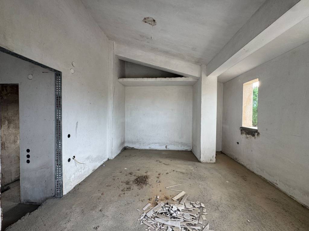 Ypnodomatio 1 protoy orophoy