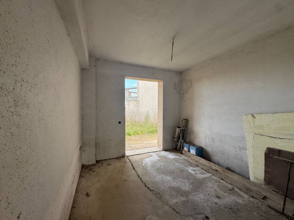 Ypnodomatio 1 isogeioy