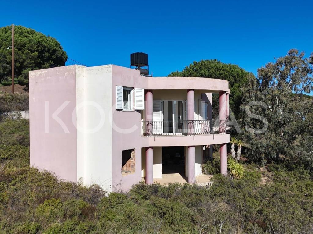 Εξωτερικός χώρος