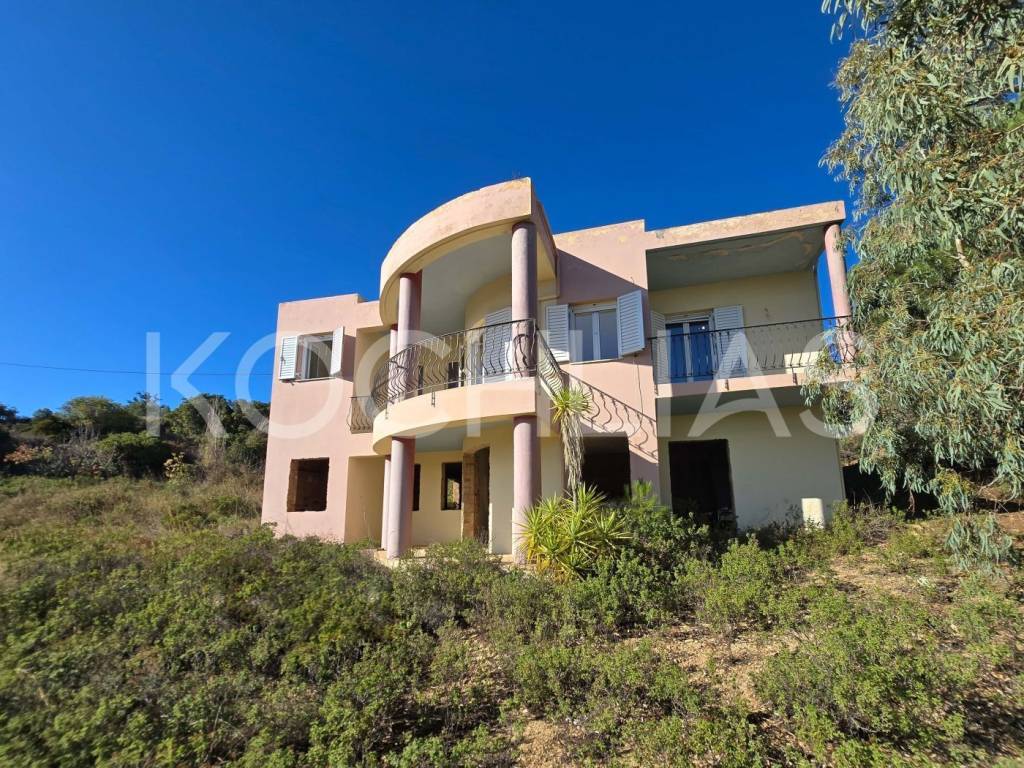 Εξωτερικός χώρος