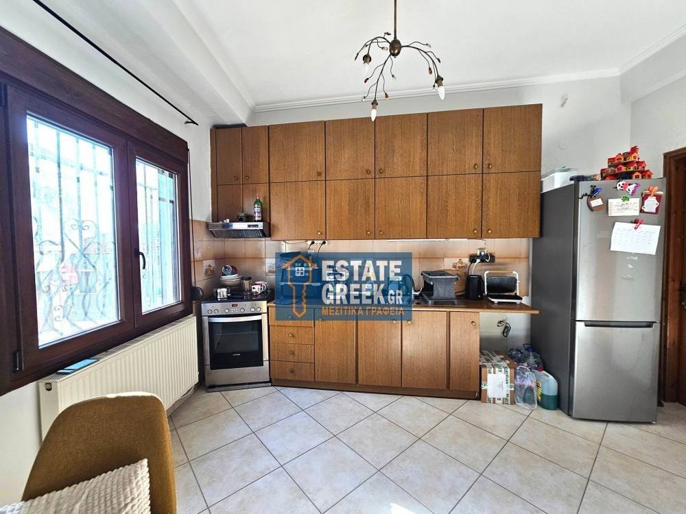 ★ Υπόδειξη σήμερα ★ Διαθέσιμο 1/2026 ★ Δικό του καυστήρα πετρελαίου ★  