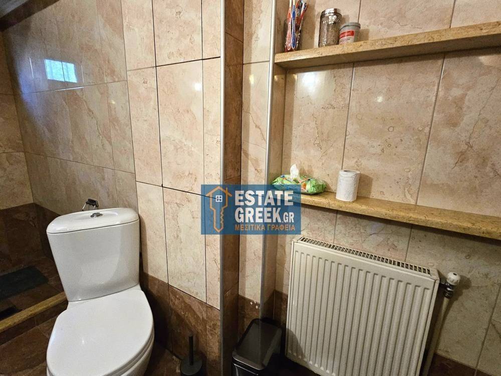 ★ Υπόδειξη σήμερα ★ Διαθέσιμο 1/2026 ★ Δικό του καυστήρα πετρελαίου ★  