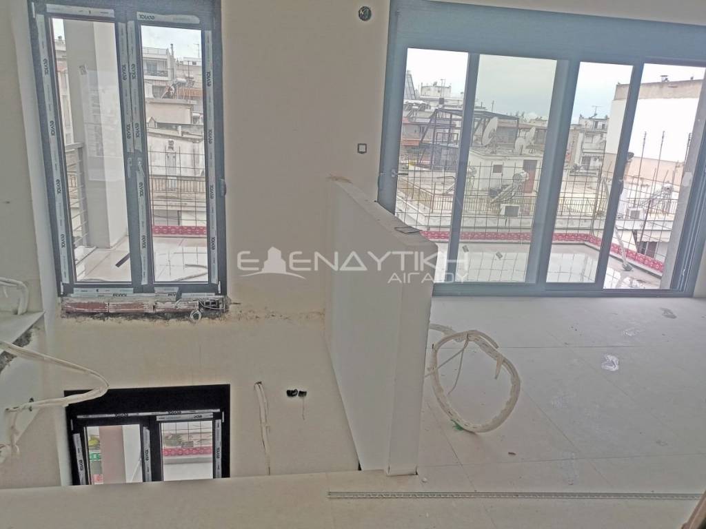 Άποψη χώρου