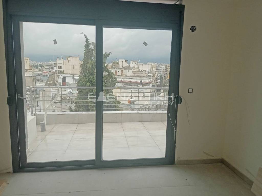 Άποψη χώρου