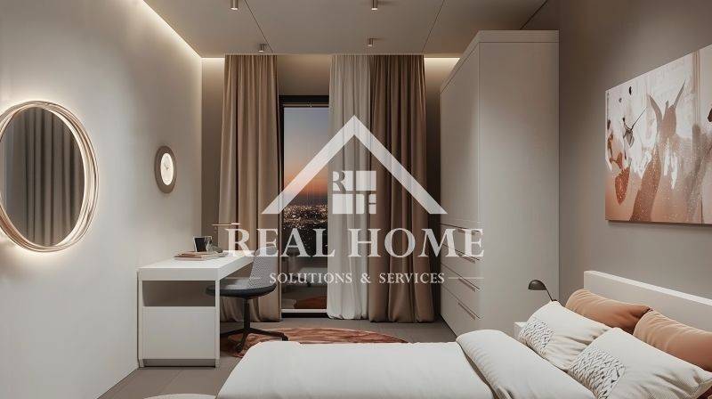 Υπνοδωμάτιο