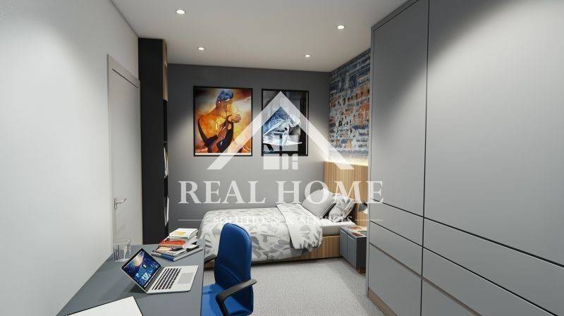 Υπνοδωμάτιο