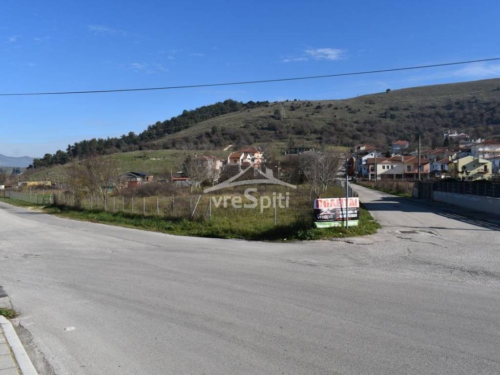 ΑΠΟΨΗ ΟΙΚΟΠΕΔΟΥ