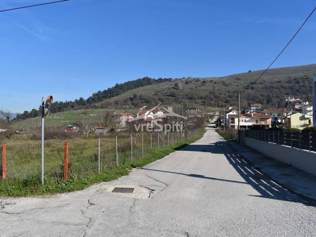 ΑΠΟΨΗ ΟΙΚΟΠΕΔΟΥ