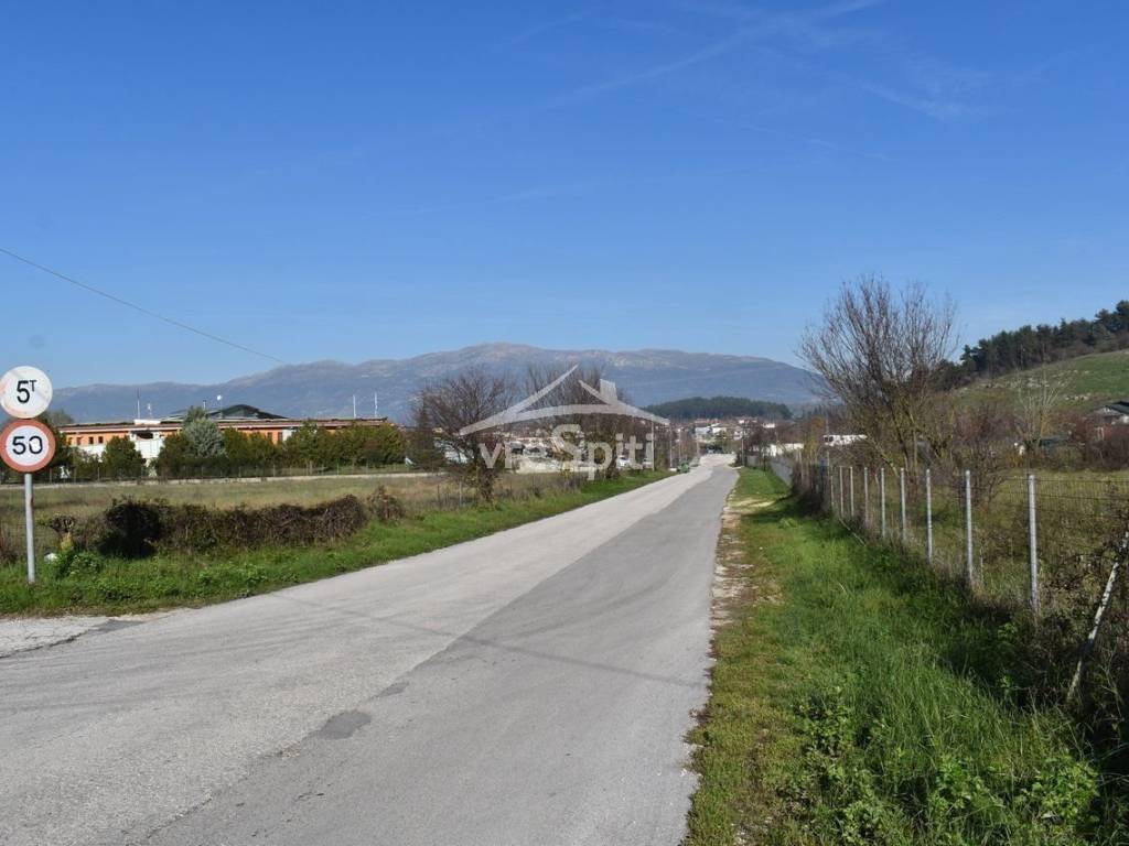 ΑΠΟΨΗ ΟΙΚΟΠΕΔΟΥ