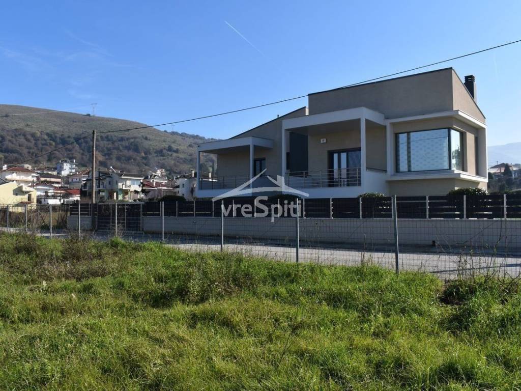 ΑΠΟΨΗ ΟΙΚΟΠΕΔΟΥ