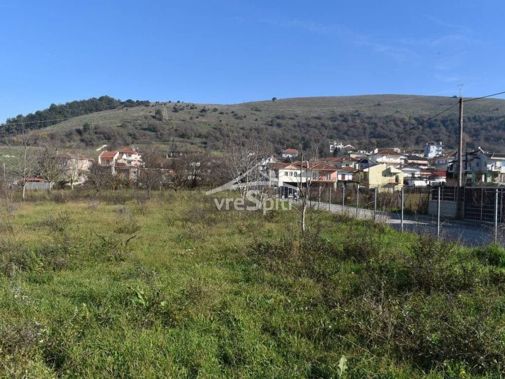 ΑΠΟΨΗ ΟΙΚΟΠΕΔΟΥ