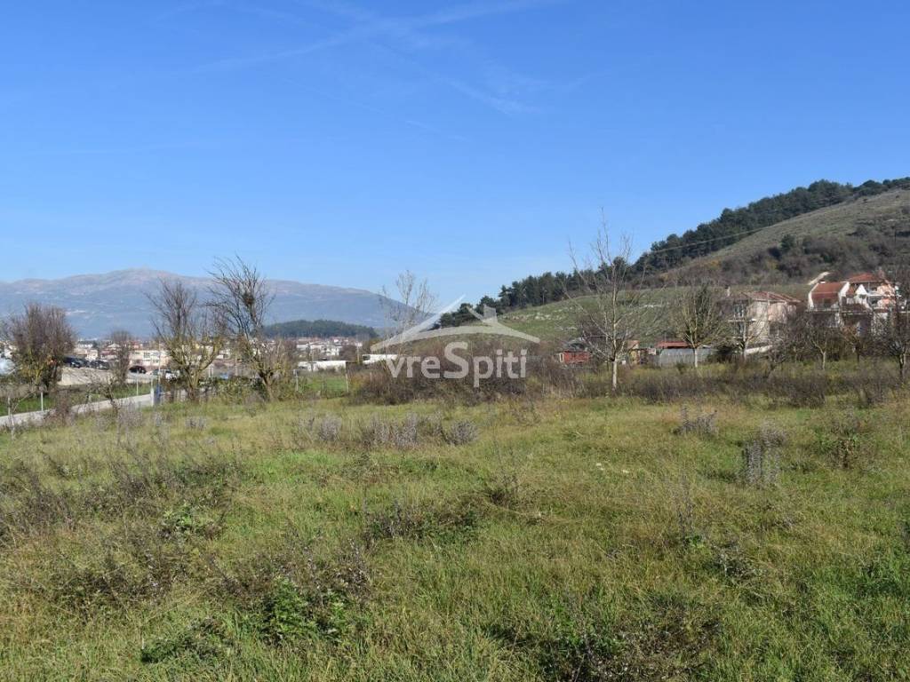 ΑΠΟΨΗ ΟΙΚΟΠΕΔΟΥ