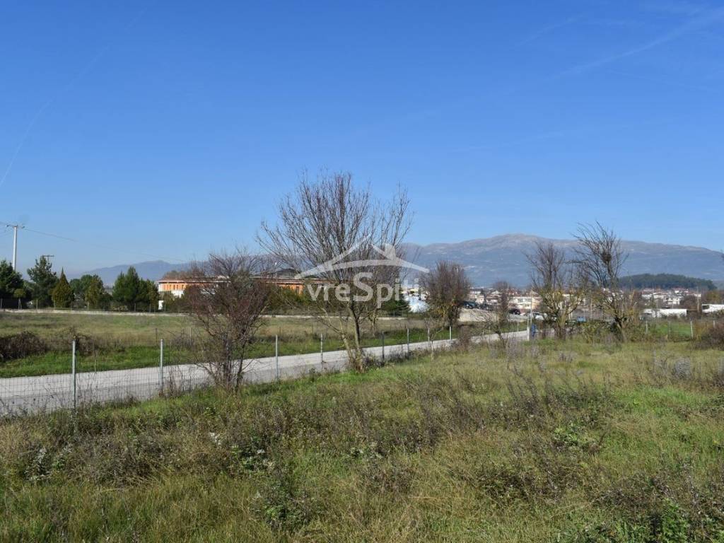 ΑΠΟΨΗ ΟΙΚΟΠΕΔΟΥ