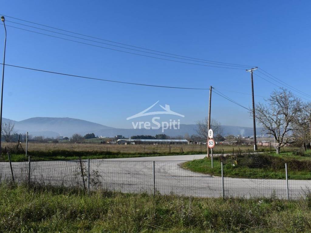 ΑΠΟΨΗ ΟΙΚΟΠΕΔΟΥ