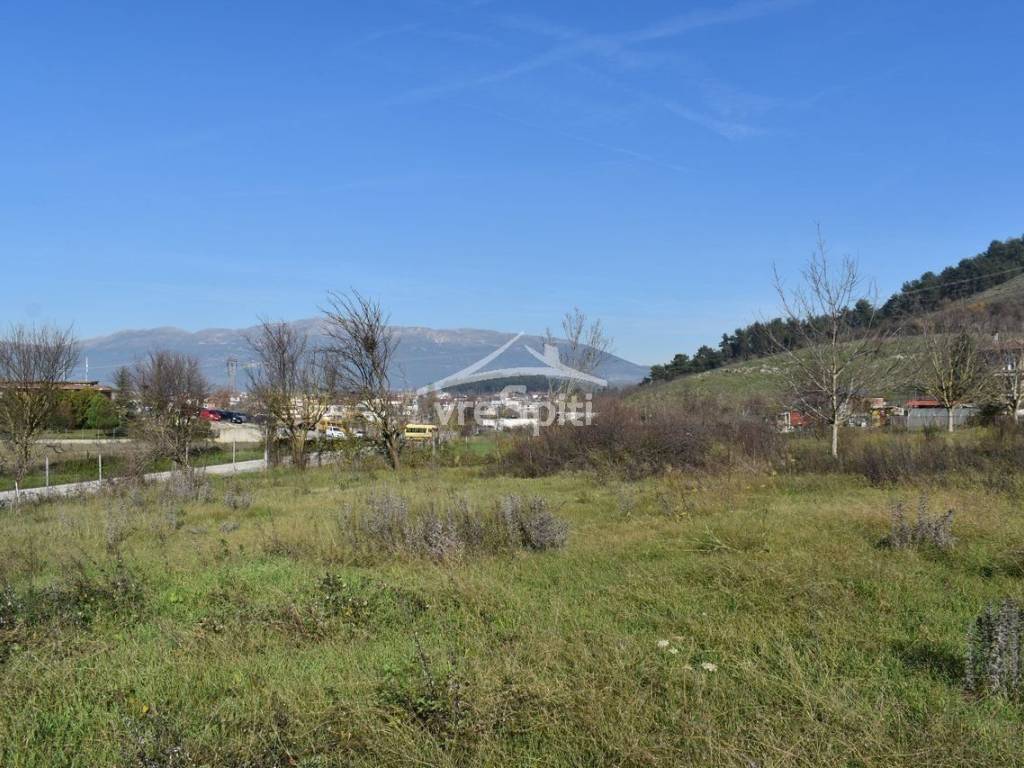 ΑΠΟΨΗ ΟΙΚΟΠΕΔΟΥ