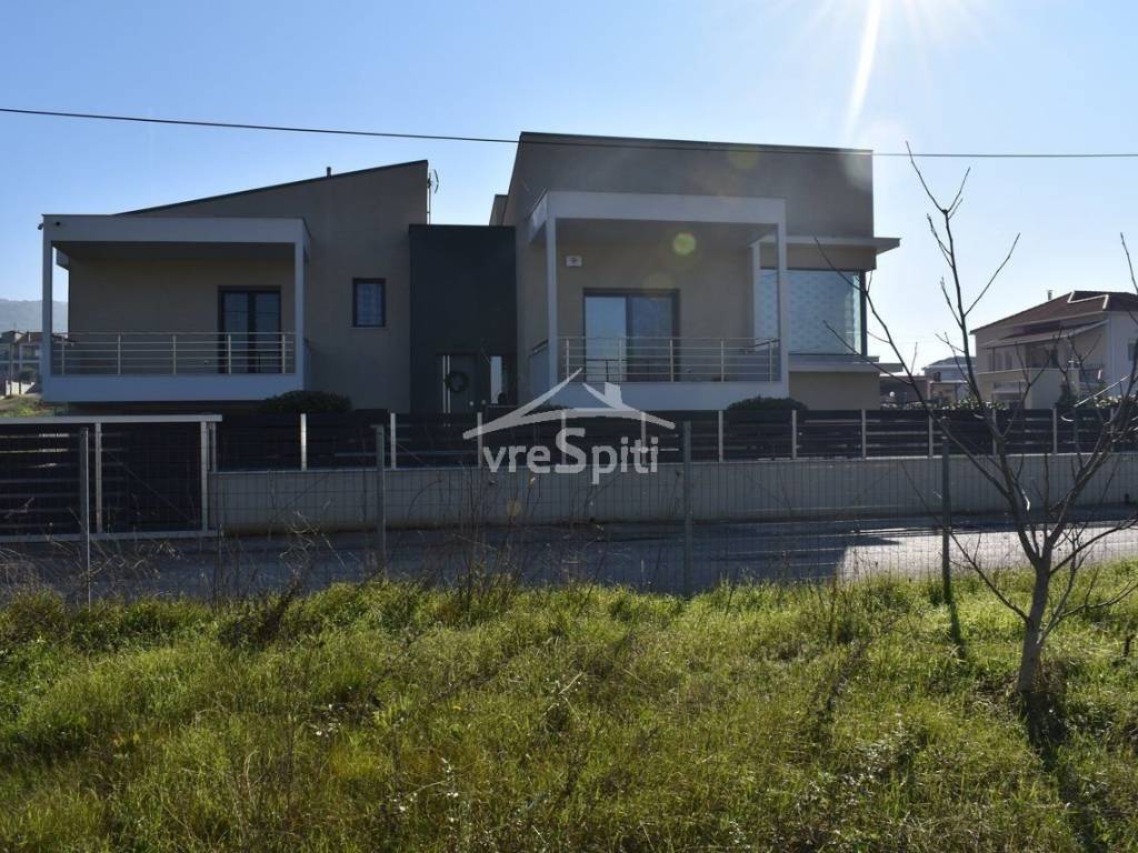 ΑΠΟΨΗ ΟΙΚΟΠΕΔΟΥ