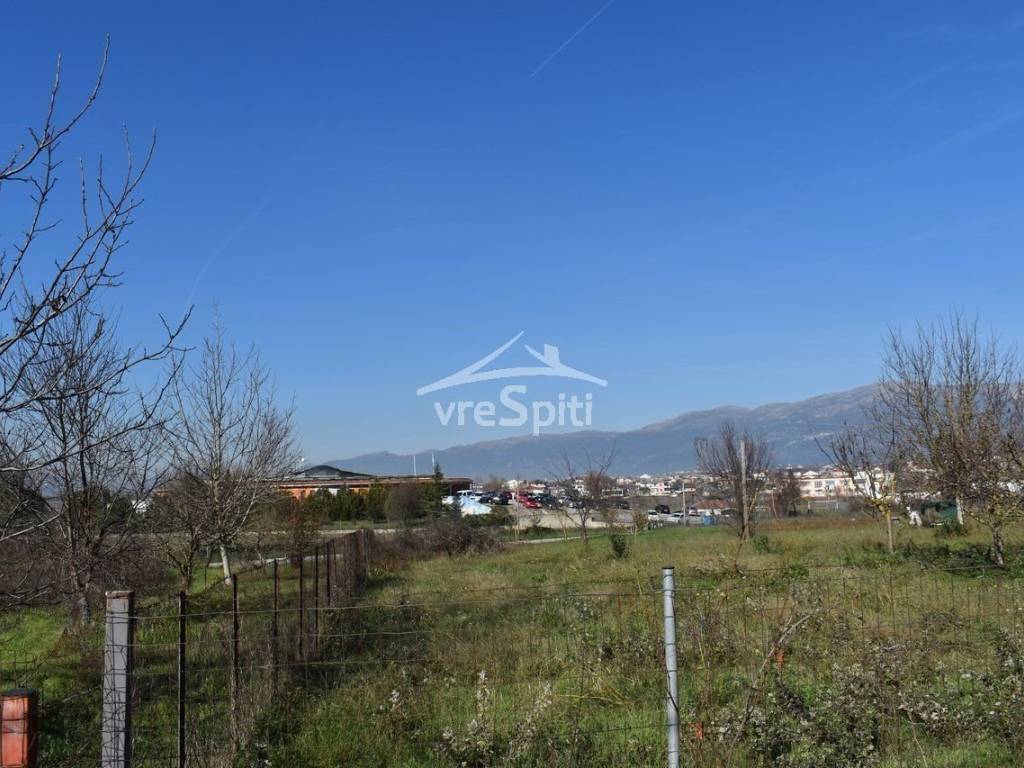 ΑΠΟΨΗ ΟΙΚΟΠΕΔΟΥ