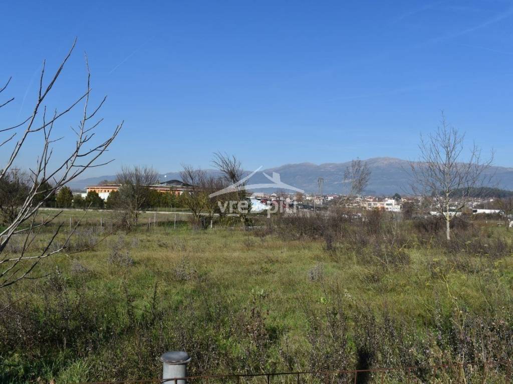 ΑΠΟΨΗ ΟΙΚΟΠΕΔΟΥ