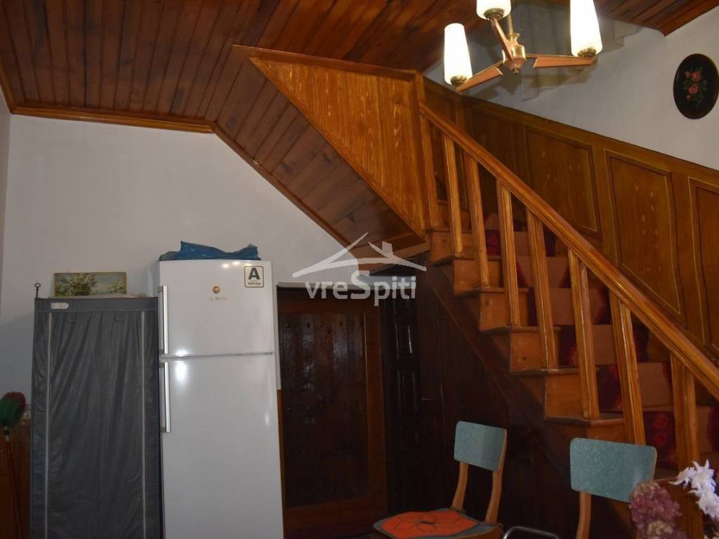 ΑΠΟΨΗ ΑΚΙΝΗΤΟΥ