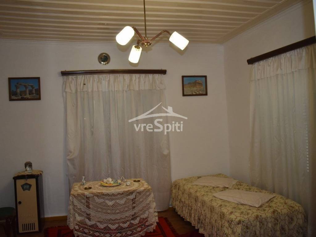 ΑΠΟΨΗ ΑΚΙΝΗΤΟΥ