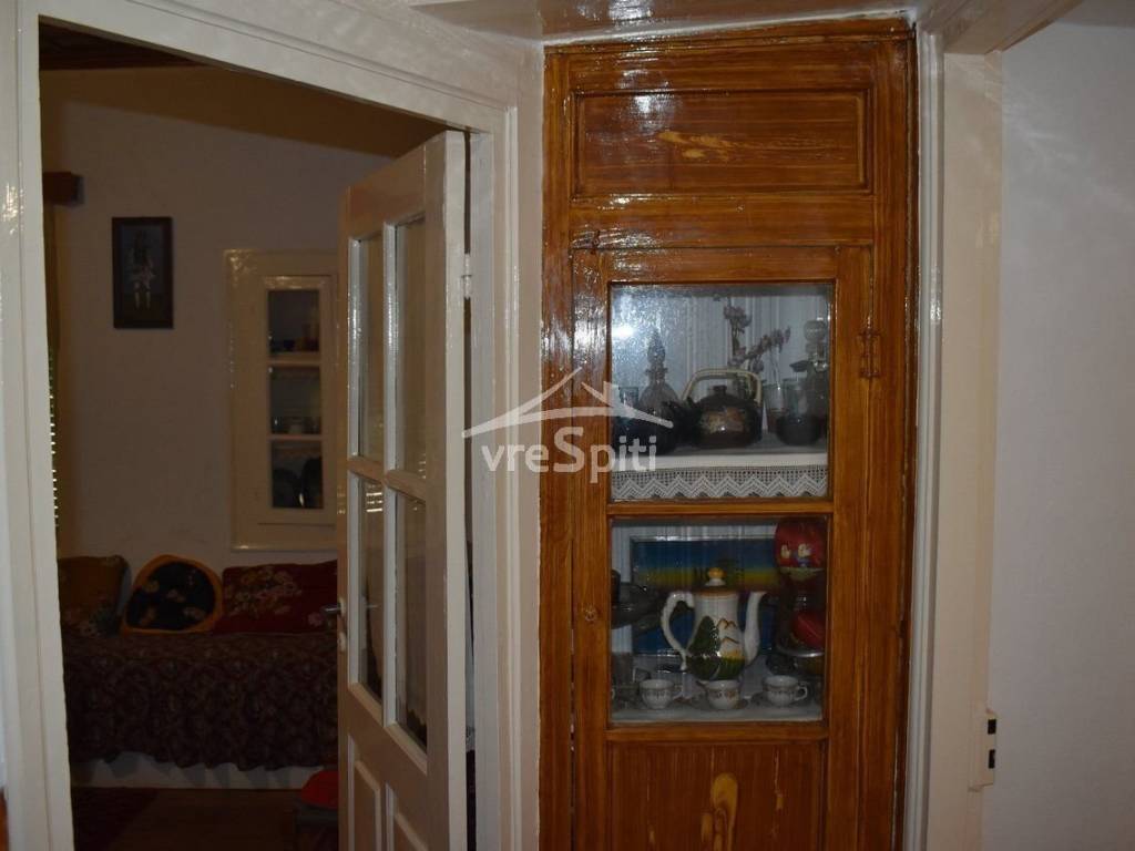 ΑΠΟΨΗ ΑΚΙΝΗΤΟΥ