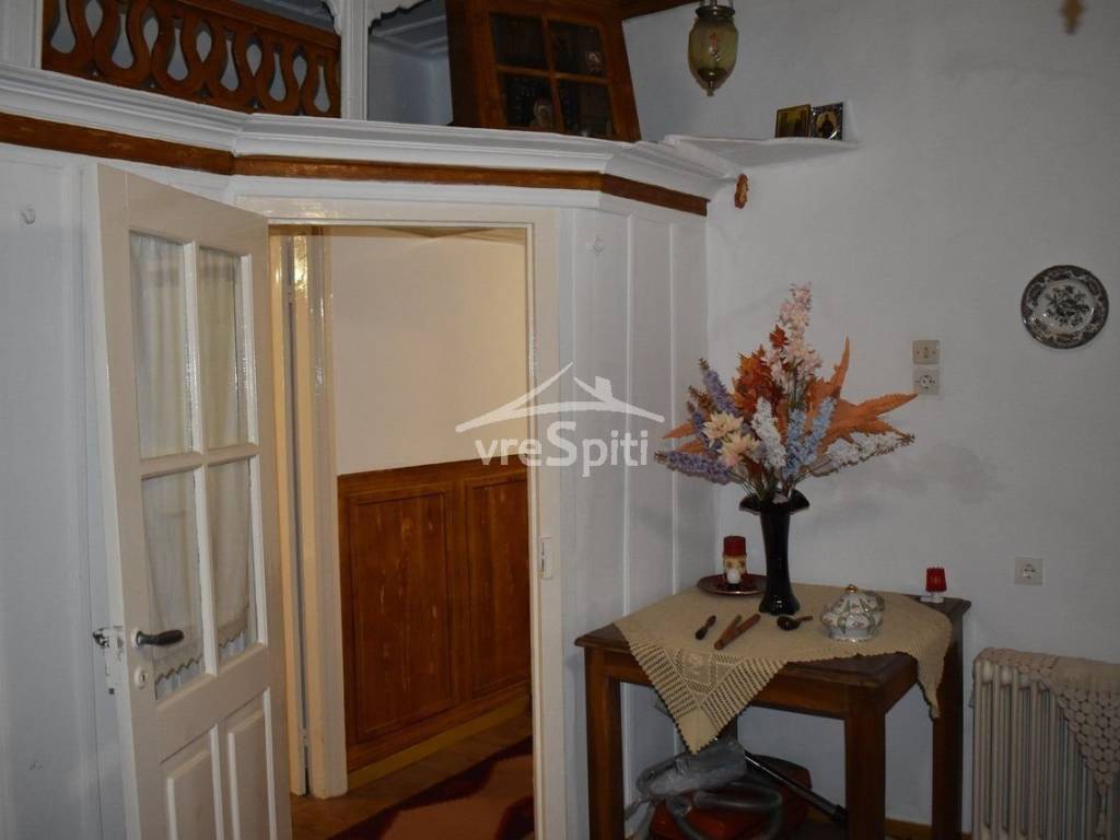 ΑΠΟΨΗ ΑΚΙΝΗΤΟΥ