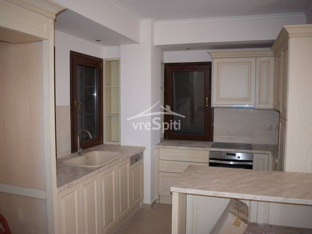 ΑΠΟΨΗ ΚΟΥΖΙΝΑΣ