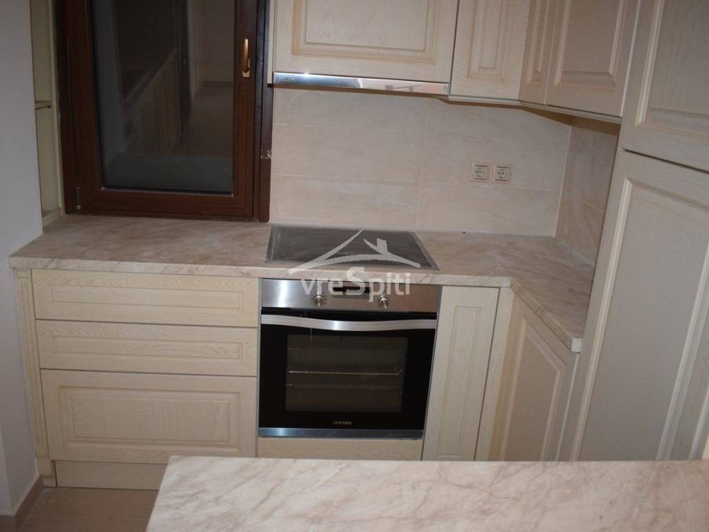 ΑΠΟΨΗ ΚΟΥΖΙΝΑΣ