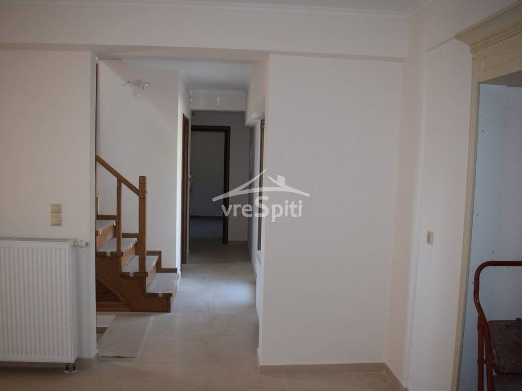 ΑΠΟΨΗ ΔΙΑΔΡΟΜΟΥ ΜΕΖΟΝΕΤΑΣ