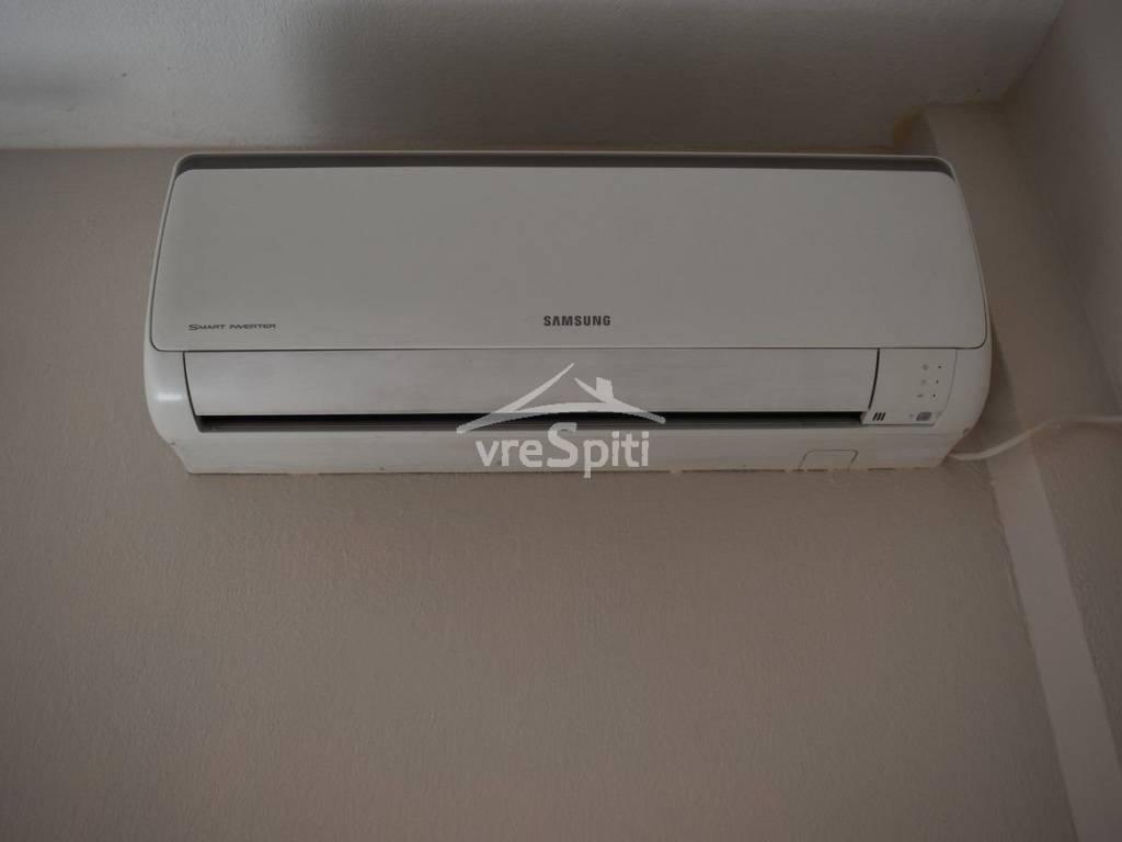 ΚΛΙΜΑΤΙΣΤΙΚΟ