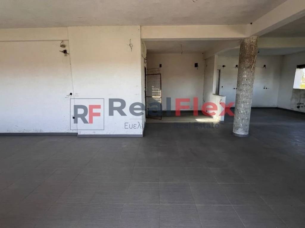 Άποψη χώρου