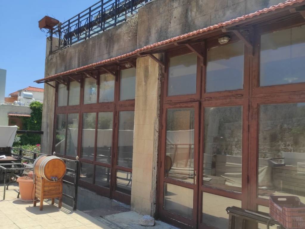 Εσωτερικοι χώροι