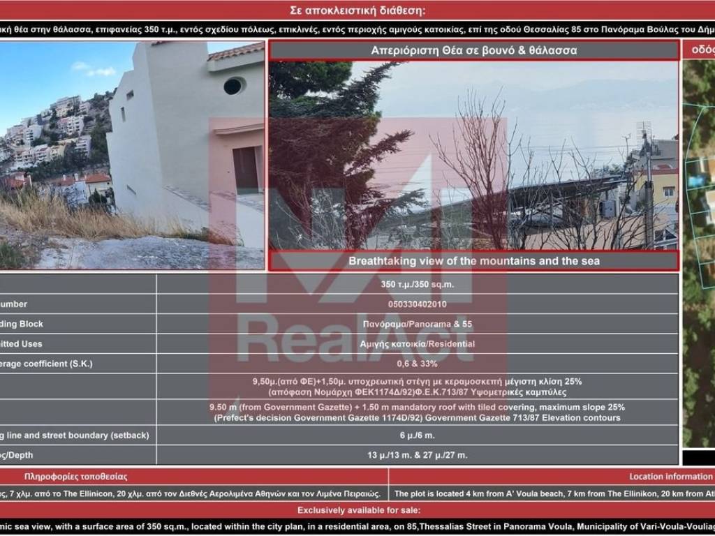 Εσωτερικοι χώροι