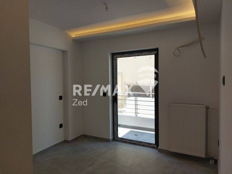 Άποψη χώρου