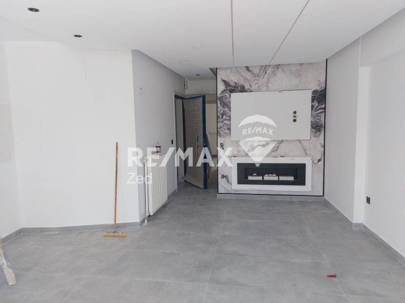 Άποψη χώρου