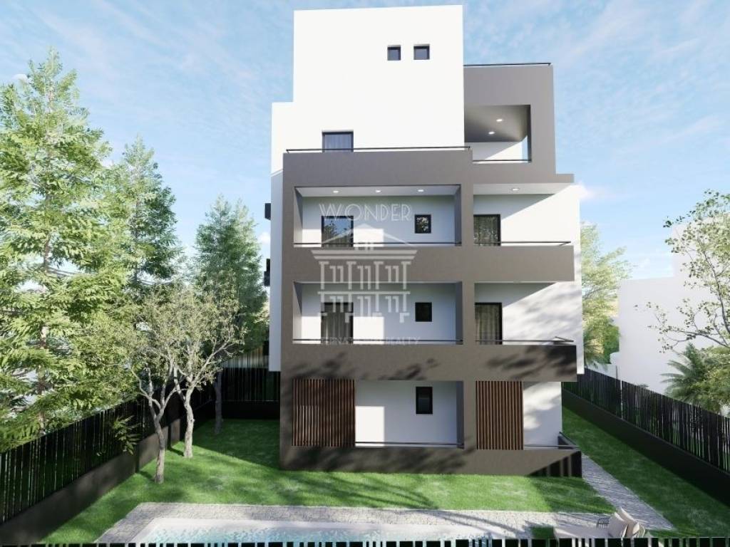 Εξωτερικός χώρος