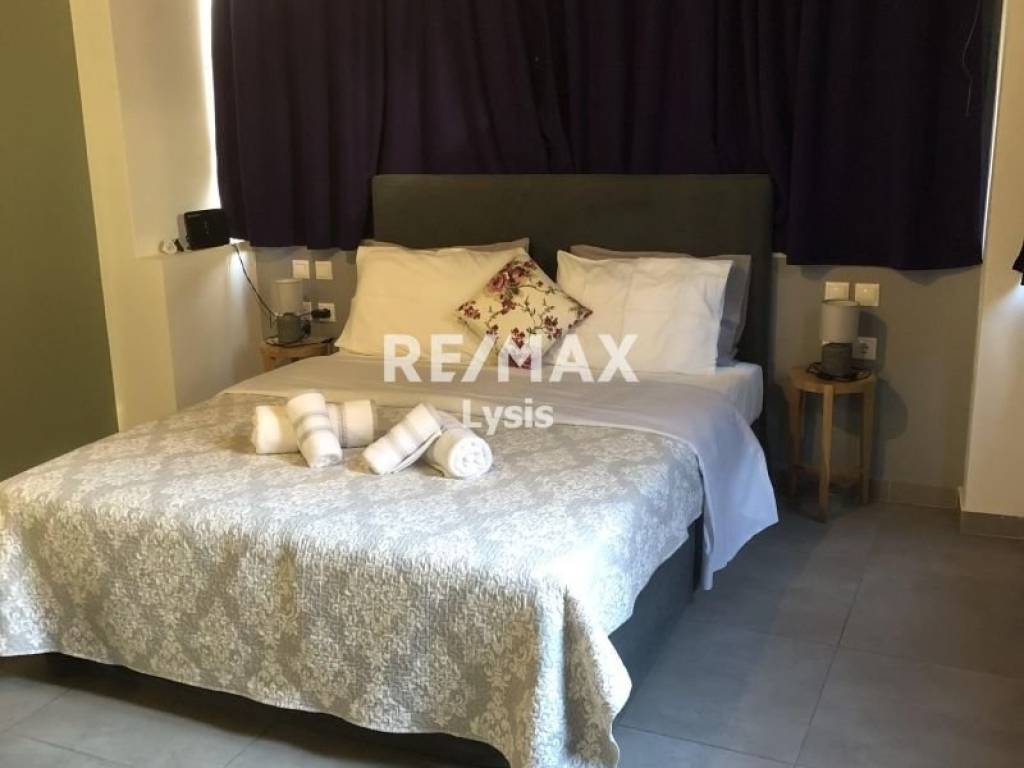 Υπνοδωμάτιο