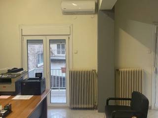 Xechoristos choros grapheioy