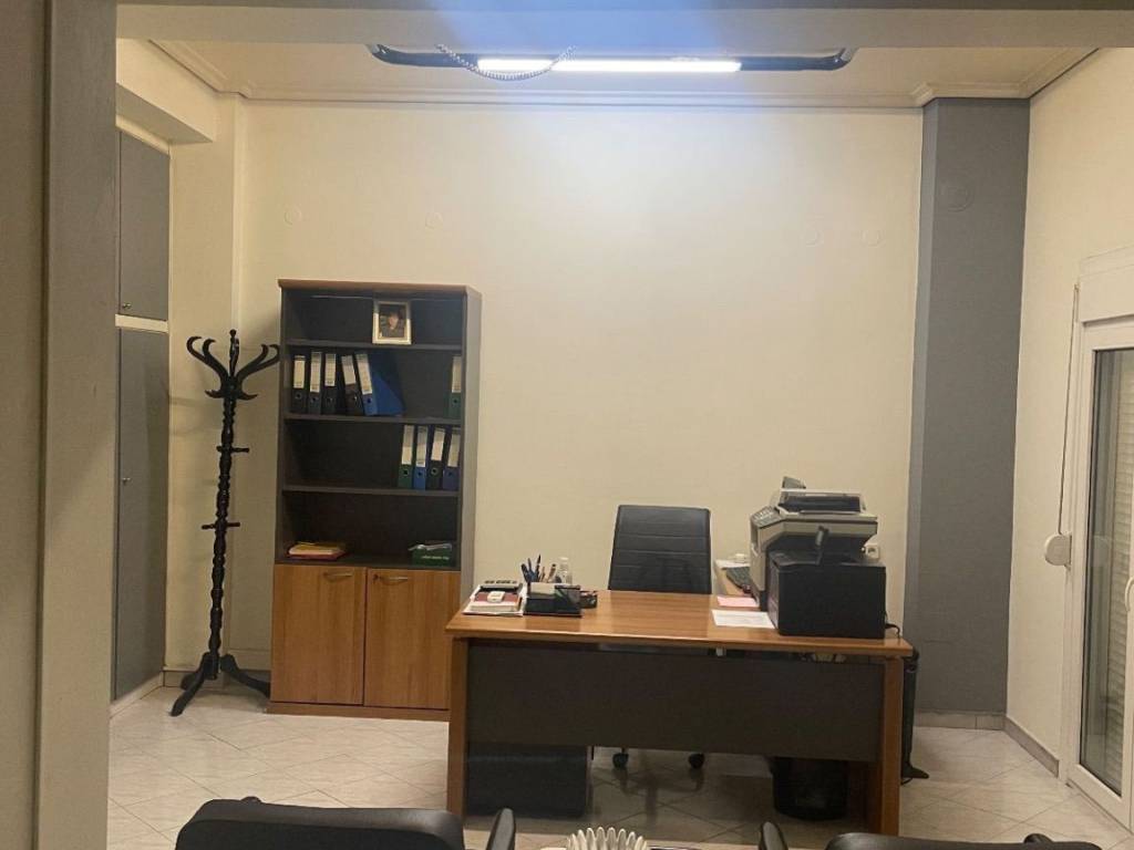 Xechoristos choros grapheioy